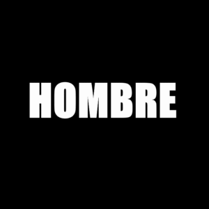 HOMBRE