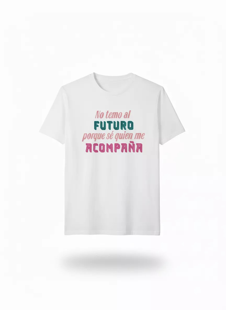 NO TEMO AL FUTURO - Image 2