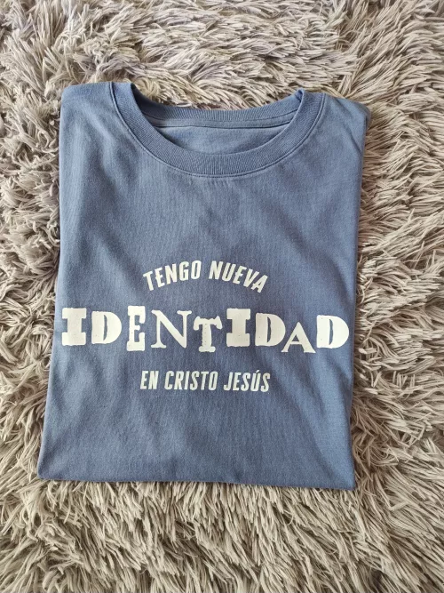 NUEVA IDENTIDAD - Image 2