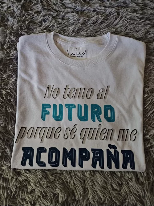 NO TEMO AL FUTURO - Image 4