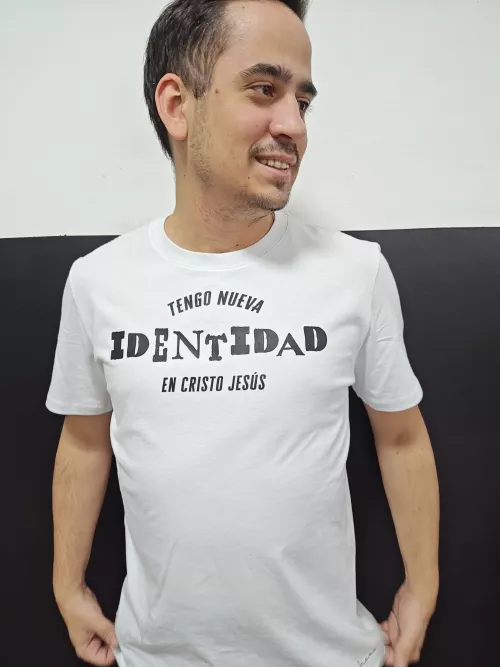 NUEVA IDENTIDAD - Image 4