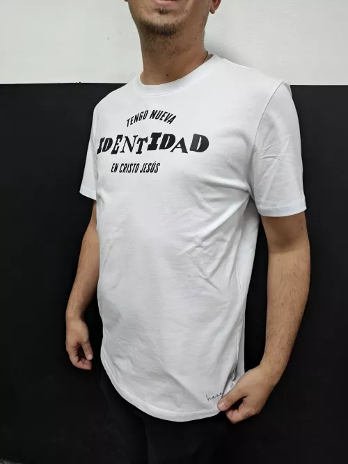 NUEVA IDENTIDAD - Image 3